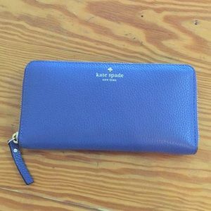 Kate Spade New York Cobble Hill Lacey, Oyster Blue